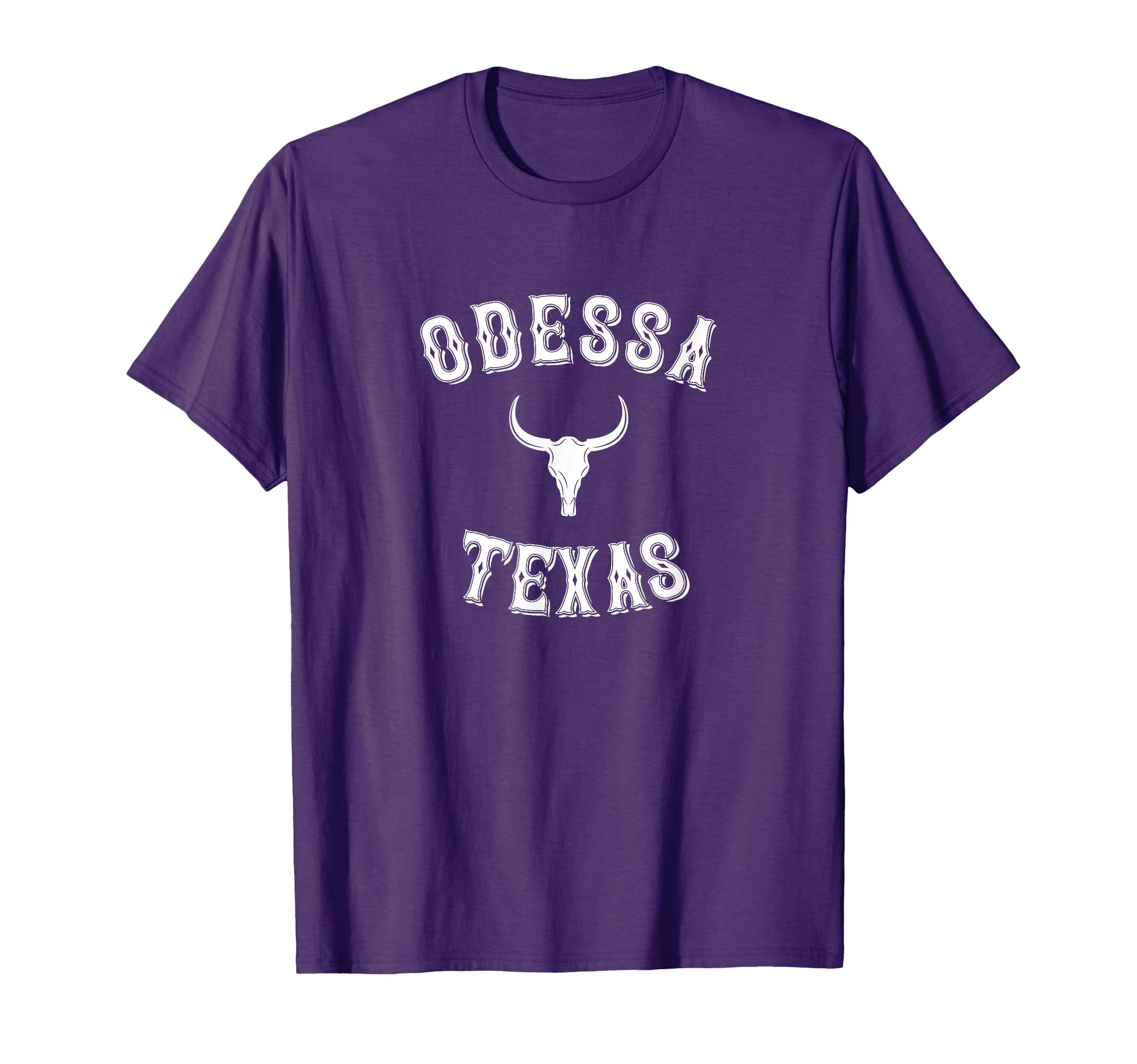 Odessa Texas Western Cowboy Odessa Tx T-Shirt - Trendy Graphic for Adults - T-Shirt, Sweatshirt, Hoodie
