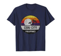 Cebu City Sunset T-Shirt - Casual Everyday Wear for Adults - T-Shirt, Sweatshirt, Hoodie