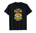 I Just Really Like Saxophones Okay T-Shirt - Custom Art Print for Adults - T-Shirt, Sweatshirt, Hoodie