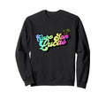 Cabo San Lucas Mexico Typography Sweatshirt - Casual Everyday Wear Unisex - T-Shirt, Sweatshirt, Hoodie