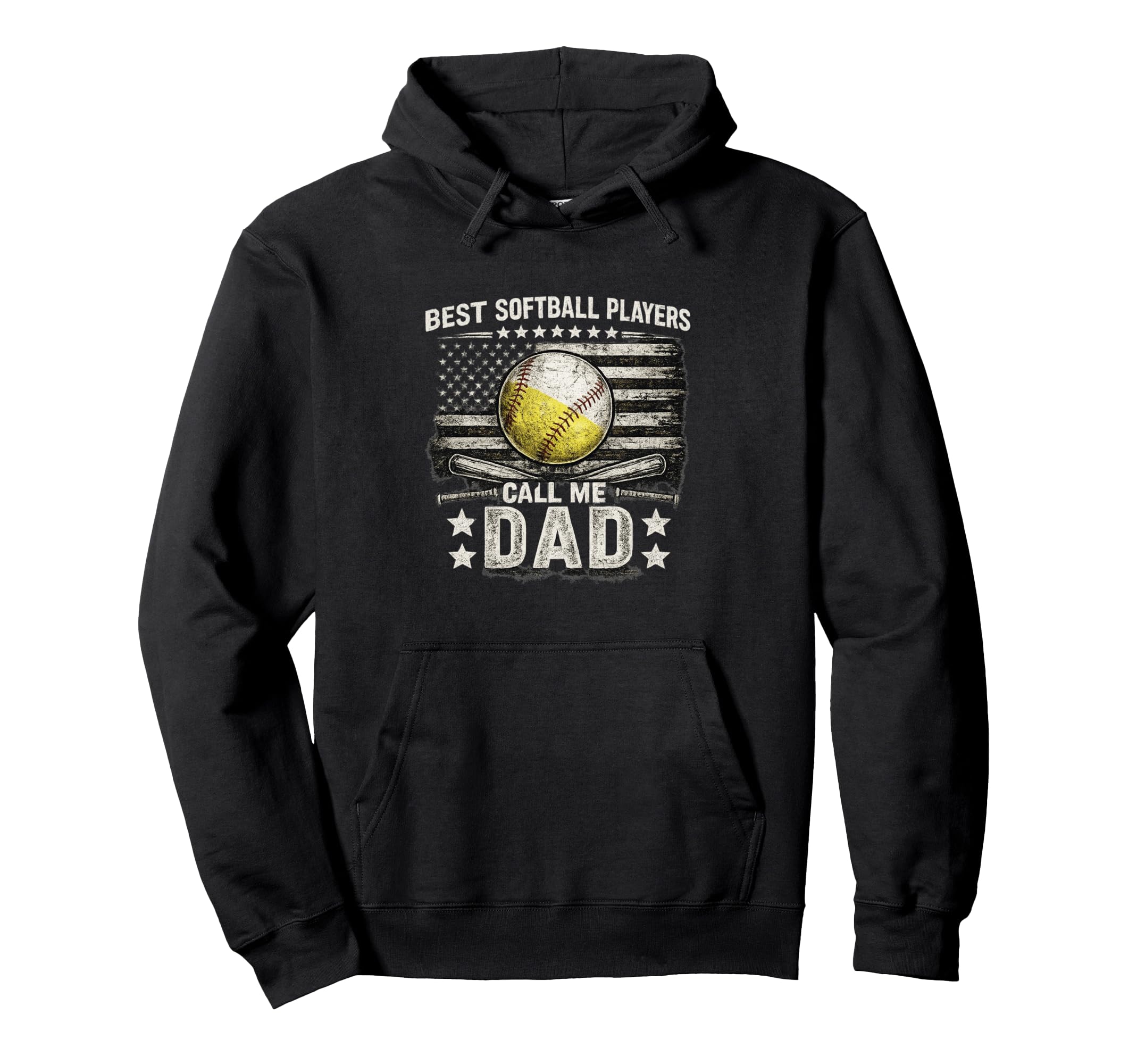 Favorite Softball Players Call Me Day Hoodie - Minimalist Print for Adults - T-Shirt, Sweatshirt, Hoodie