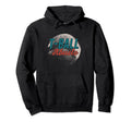 T Ball Abuelo Baseball Fathers Day Hoodie - Casual Everyday Wear Unisex - T-Shirt, Sweatshirt, Hoodie