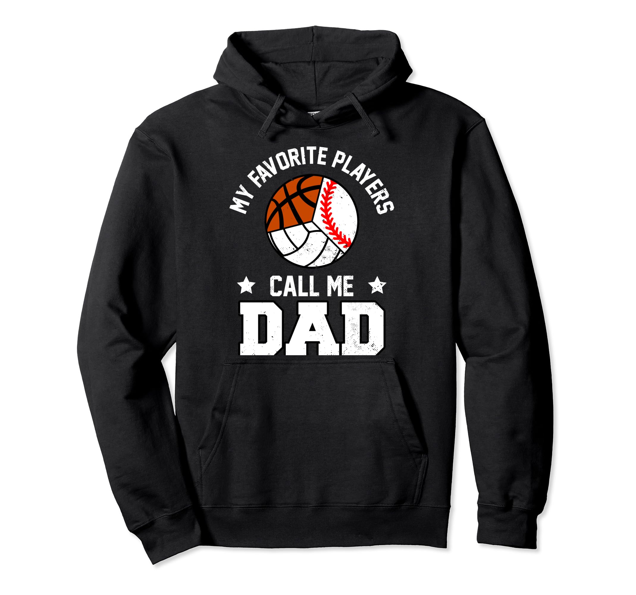 My Favorites Baseball Volleyball Hoodie - Aesthetic Graphic Men Women - T-Shirt, Sweatshirt, Hoodie