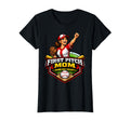 First Pitch Baseball Mom Game Day T-Shirt - Trendy Graphic Men Women - T-Shirt, Sweatshirt, Hoodie