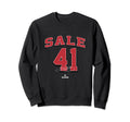 Chris Sale Boston Baseball Player Mlbpa Sweatshirt - Unique Graphic Unisex - T-Shirt, Sweatshirt, Hoodie