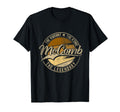 Mccomb Ms Mississippi Distressed T-Shirt - Graphic Print for Adults - T-Shirt, Sweatshirt, Hoodie