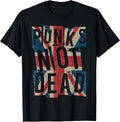 FOKS. Punk Rock Music Punkrock Hard - Adult & Kids T-Shirts, Sweatshirts & Hoodies apparel design preview 1