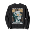 Y2K Divine Bold Urban Sweatshirt - Casual Everyday Wear for Adults - T-Shirt, Sweatshirt, Hoodie