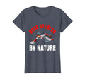 Base Stealer Nature Baseball T-Shirt - Casual Everyday Wear Unisex - T-Shirt, Sweatshirt, Hoodie
