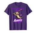 Atlantic City Axolotls Minor League T-Shirt - Minimalist Print for Adults - T-Shirt, Sweatshirt, Hoodie