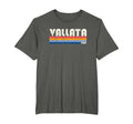 70S 80S Vallata Italy T-Shirt - Unique Graphic Men Women - T-Shirt, Sweatshirt, Hoodie