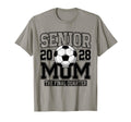 Senior Soccer Mom Soccer Mama Game Day T-Shirt - Streetwear Style Unisex - T-Shirt, Sweatshirt, Hoodie