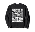 Nobody Is Andrew Benintendi Mlbpa Sweatshirt - Novelty Apparel Unisex - T-Shirt, Sweatshirt, Hoodie