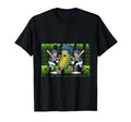 Funny Baseball Pun Dont Get Pickle Game T-Shirt - Aesthetic Graphic Unisex - T-Shirt, Sweatshirt, Hoodie