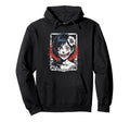 Horror Anime Goth Creepy Japanese Y2K Hoodie - Casual Everyday Wear Unisex - T-Shirt, Sweatshirt, Hoodie