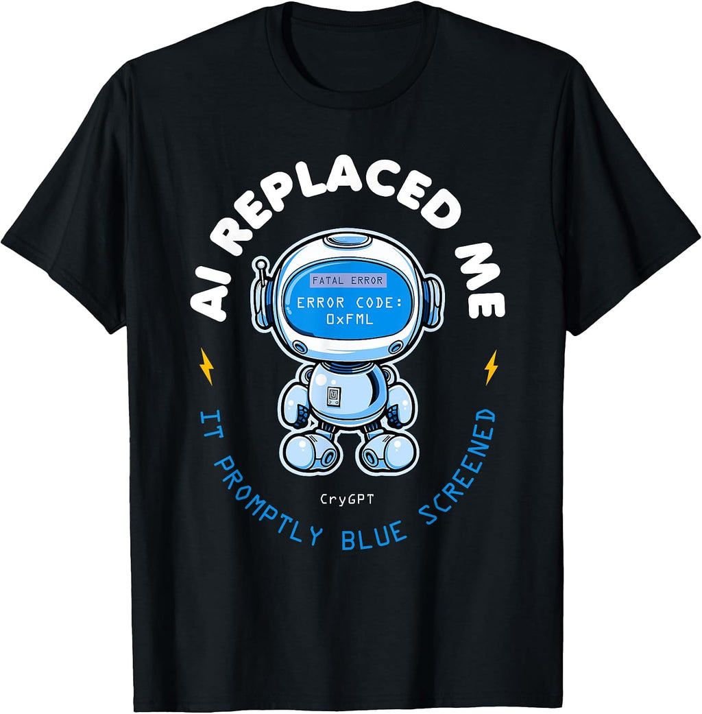 Uppercase Coder Designs - Adult & Kids T-Shirts, Sweatshirts & Hoodies apparel design preview 1