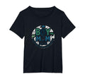 Mom Squad Proud Mama Baseball Cap T-Shirt - Custom Art Print Men Women - T-Shirt, Sweatshirt, Hoodie
