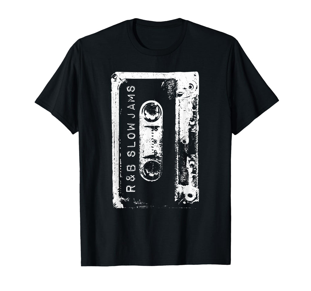 90S Hip Hop Rnb Concert T-Shirt - Graphic Print Men Women - T-Shirt, Sweatshirt, Hoodie