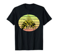 Wasp Sunset Collection T-Shirt - Fun Novelty Design for Adults - T-Shirt, Sweatshirt, Hoodie