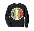 Funny Basketball Player Sport Sweatshirt - Aesthetic Graphic Unisex - T-Shirt, Sweatshirt, Hoodie