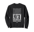 Aaron Civale Flag Cleveland Baseball Sweatshirt - Custom Art Print Unisex - T-Shirt, Sweatshirt, Hoodie