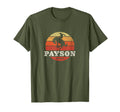 Payson Az Country Western T-Shirt - Aesthetic Graphic for Adults - T-Shirt, Sweatshirt, Hoodie