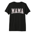 Baseball Mama Baseball Mom Mothers Day T-Shirt - Unique Graphic Men Women - T-Shirt, Sweatshirt, Hoodie