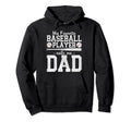 My Favorite Baseball Player Calls Me Hoodie - Aesthetic Graphic Men Women - T-Shirt, Sweatshirt, Hoodie