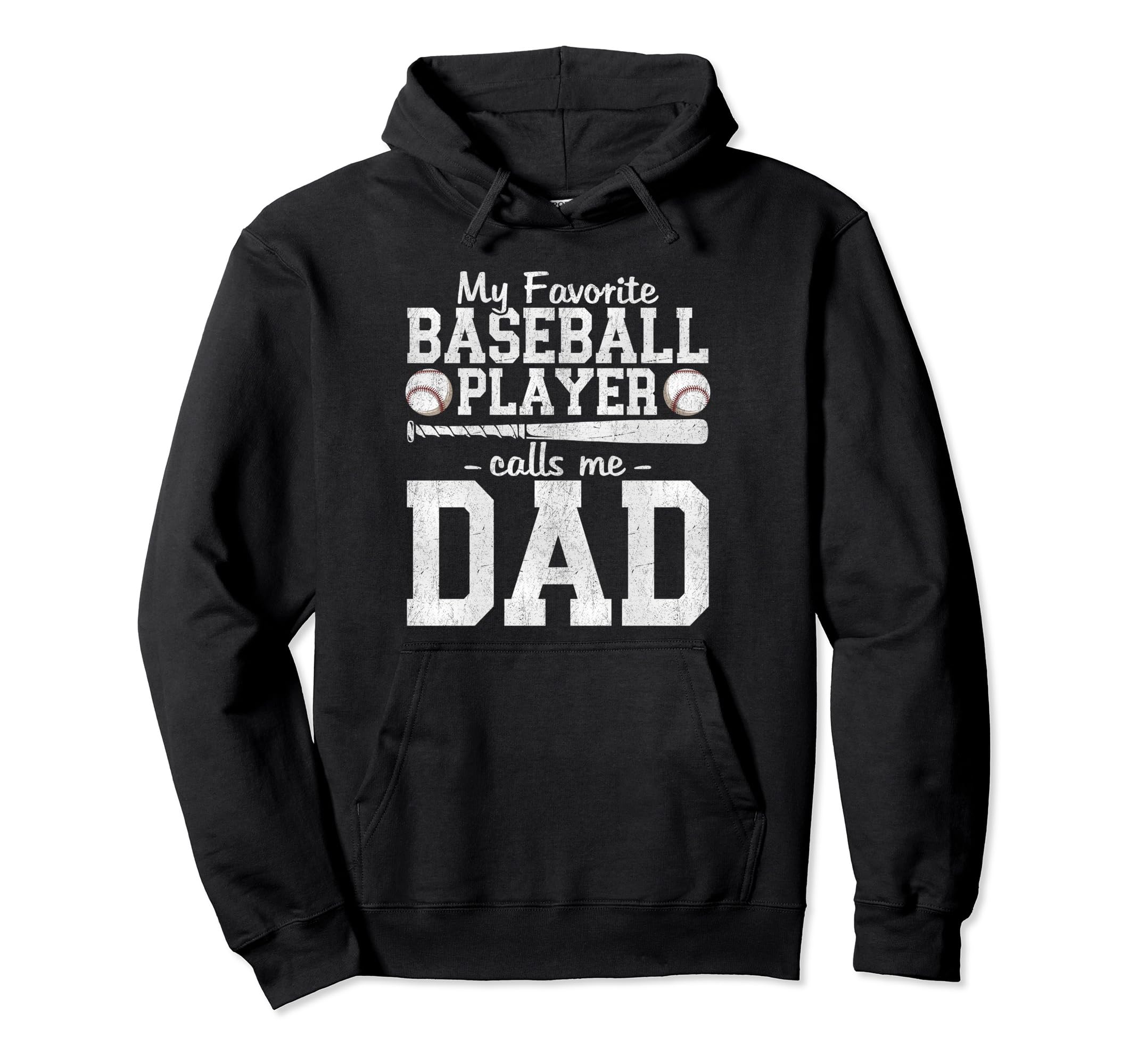 My Favorite Baseball Player Calls Me Hoodie - Aesthetic Graphic Men Women - T-Shirt, Sweatshirt, Hoodie