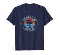 Acapulco Mexico 70S T-Shirt - Streetwear Style Unisex - T-Shirt, Sweatshirt, Hoodie
