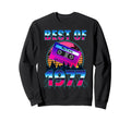 Best 1977 48 Years Old Cassette Tape Sweatshirt - Trendy Graphic Men Women - T-Shirt, Sweatshirt, Hoodie