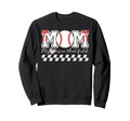 That Field Baseball Mom Baseball Sweatshirt - Streetwear Style Unisex - T-Shirt, Sweatshirt, Hoodie