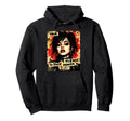 Punk Graffiti 90S Grunge Urban Art Hoodie - Novelty Apparel Men Women - T-Shirt, Sweatshirt, Hoodie