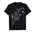 Dandelion Roller Skate Flower T-Shirt - Casual Everyday Wear for Adults - T-Shirt, Sweatshirt, Hoodie