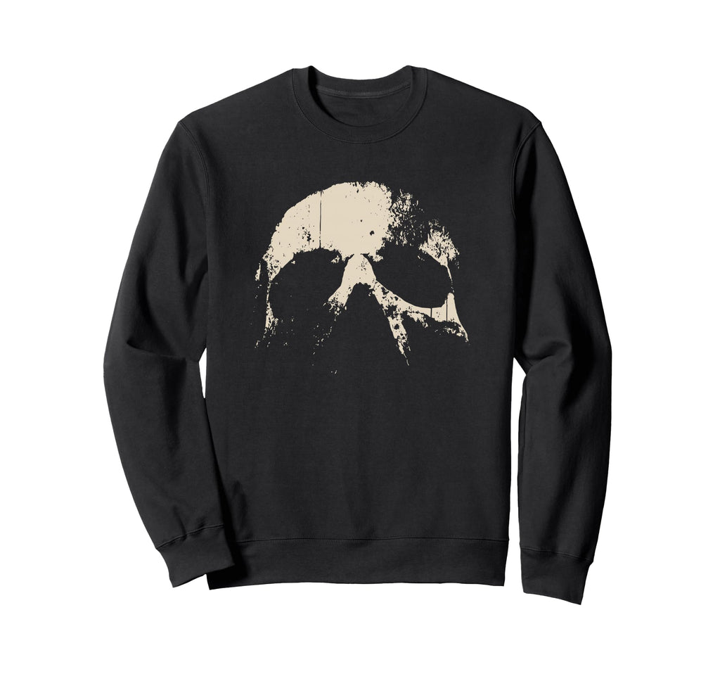Skull Grunge Y2K 2000S Gothic Emo T-Shirt - Trendy Graphic for Adults - T-Shirt, Sweatshirt, Hoodie