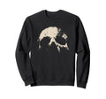 Skull Grunge Y2K 2000S Gothic Emo T-Shirt - Trendy Graphic for Adults - T-Shirt, Sweatshirt, Hoodie