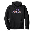 Brittany 90S Dog Lover 80S Brittany Owner Hoodie - Minimalist Print Unisex - T-Shirt, Sweatshirt, Hoodie