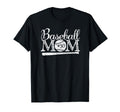Baseball 30 Jersey Mom Favorite T-Shirt - Minimalist Print for Adults - T-Shirt, Sweatshirt, Hoodie
