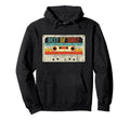 43Rd Birthday Gifts Best 1982 Hoodie - Fun Novelty Design for Adults - T-Shirt, Sweatshirt, Hoodie