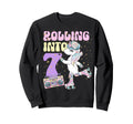 7Th Birthday Roller Skate Party Sweatshirt - Novelty Apparel Men Women - T-Shirt, Sweatshirt, Hoodie