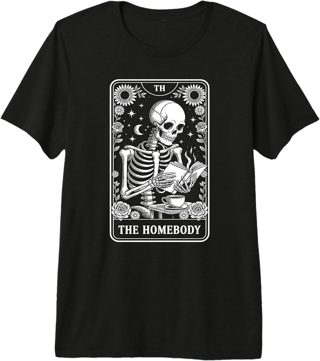 Introverts Antisocial Designs Men Women - Adult & Kids T-Shirts, Sweatshirts & Hoodies apparel design preview 1