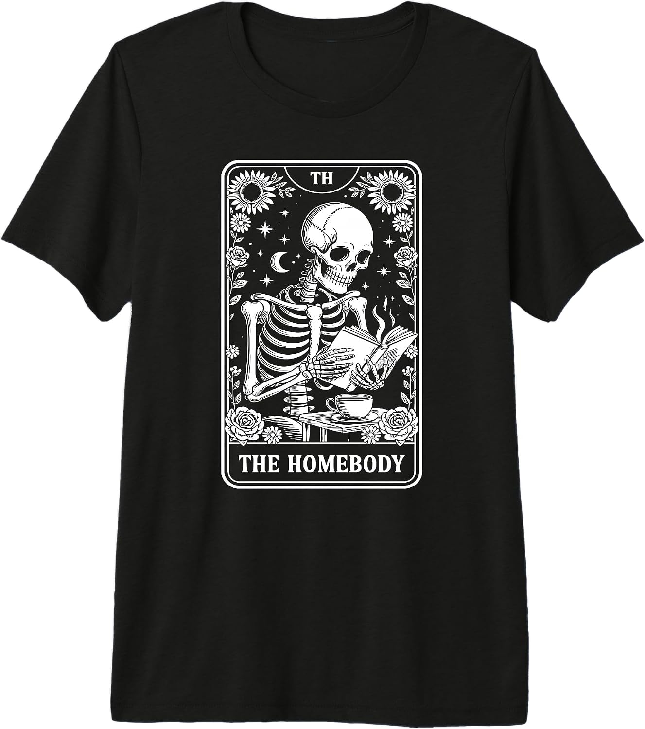 Introverts Antisocial Designs Men Women - Adult & Kids T-Shirts, Sweatshirts & Hoodies apparel design preview 1