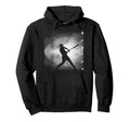 Baseball Baseball Hoodie - Aesthetic Graphic Men Women - T-Shirt, Sweatshirt, Hoodie