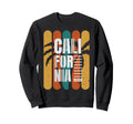 California Golden State Gifts Sweatshirt - Fun Novelty Design Men Women - T-Shirt, Sweatshirt, Hoodie