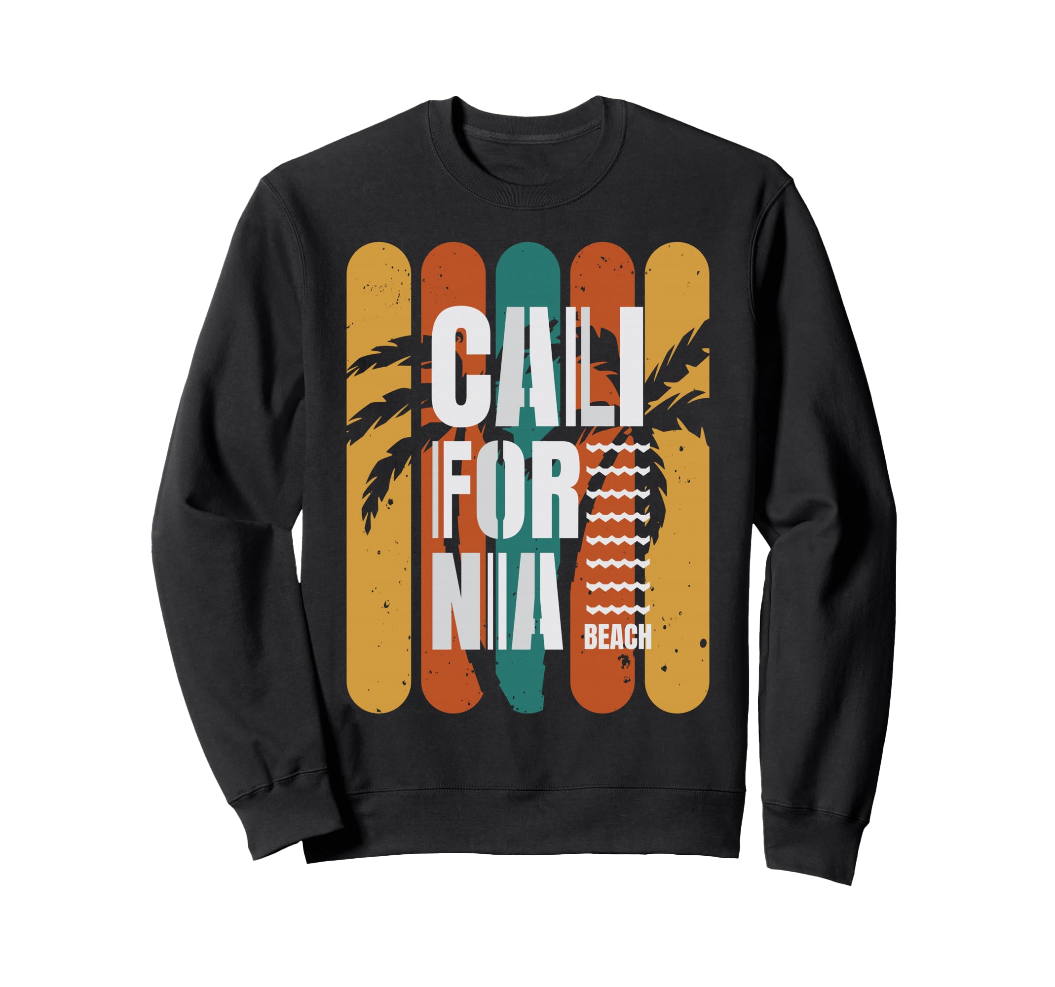 California Golden State Gifts Sweatshirt - Fun Novelty Design Men Women - T-Shirt, Sweatshirt, Hoodie