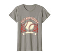 Field Mom Forever Baseball Mom T-Shirt - Unique Graphic Unisex - T-Shirt, Sweatshirt, Hoodie