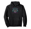 Geometric 90S Cassette Tape Music Hoodie - Aesthetic Graphic Men Women - T-Shirt, Sweatshirt, Hoodie