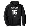 Victor Robles 16 Washington Dc Mlbpa Hoodie - Streetwear Style Men Women - T-Shirt, Sweatshirt, Hoodie