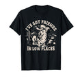 Western Cowboy Corgi Funny Ive Got T-Shirt - Aesthetic Graphic Men Women - T-Shirt, Sweatshirt, Hoodie