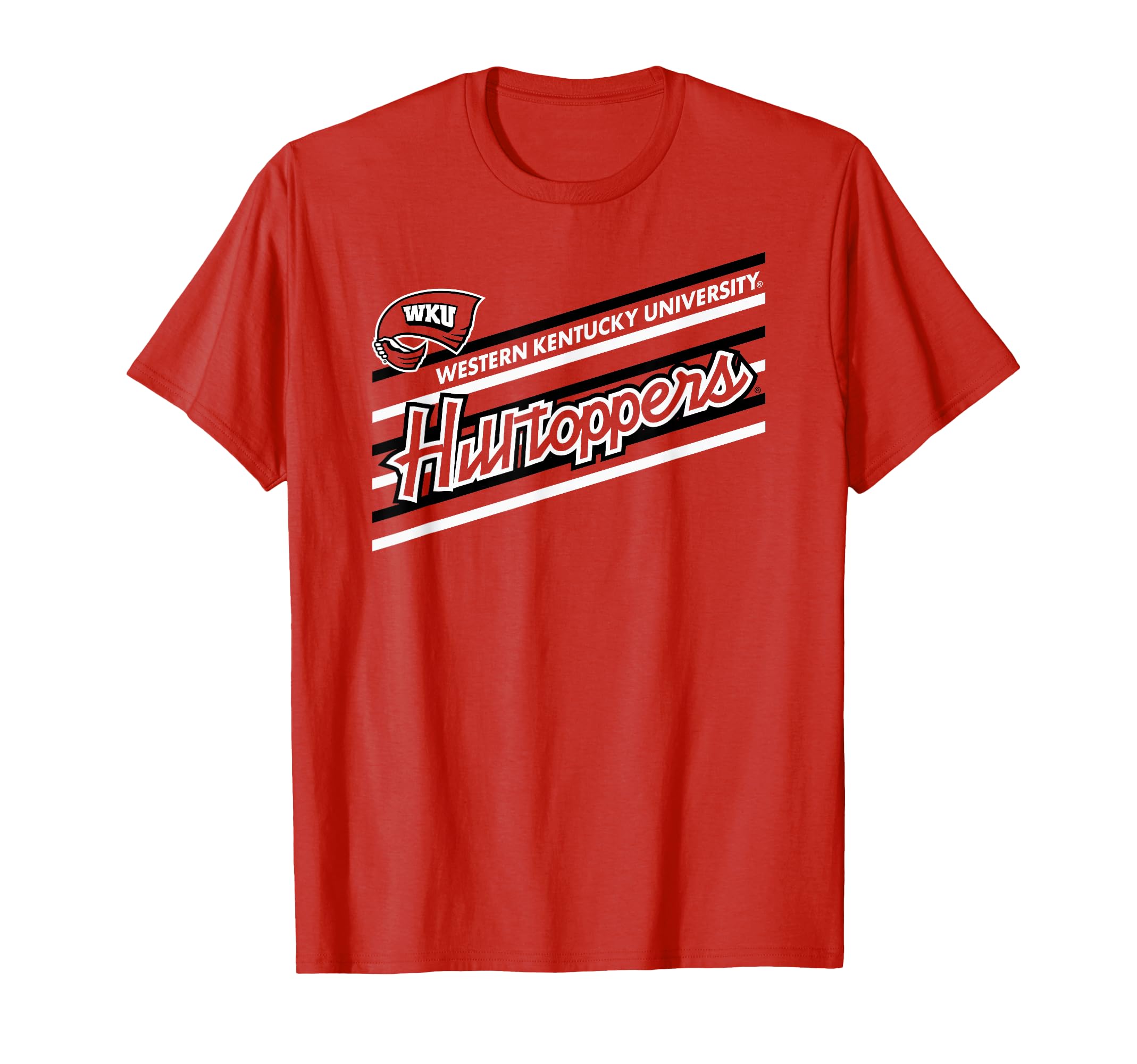 Western Kentucky Hilltoppers T-Shirt - Aesthetic Graphic Men Women - T-Shirt, Sweatshirt, Hoodie